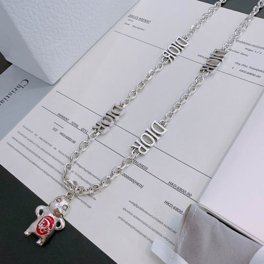 Dior Necklace 11lyh246